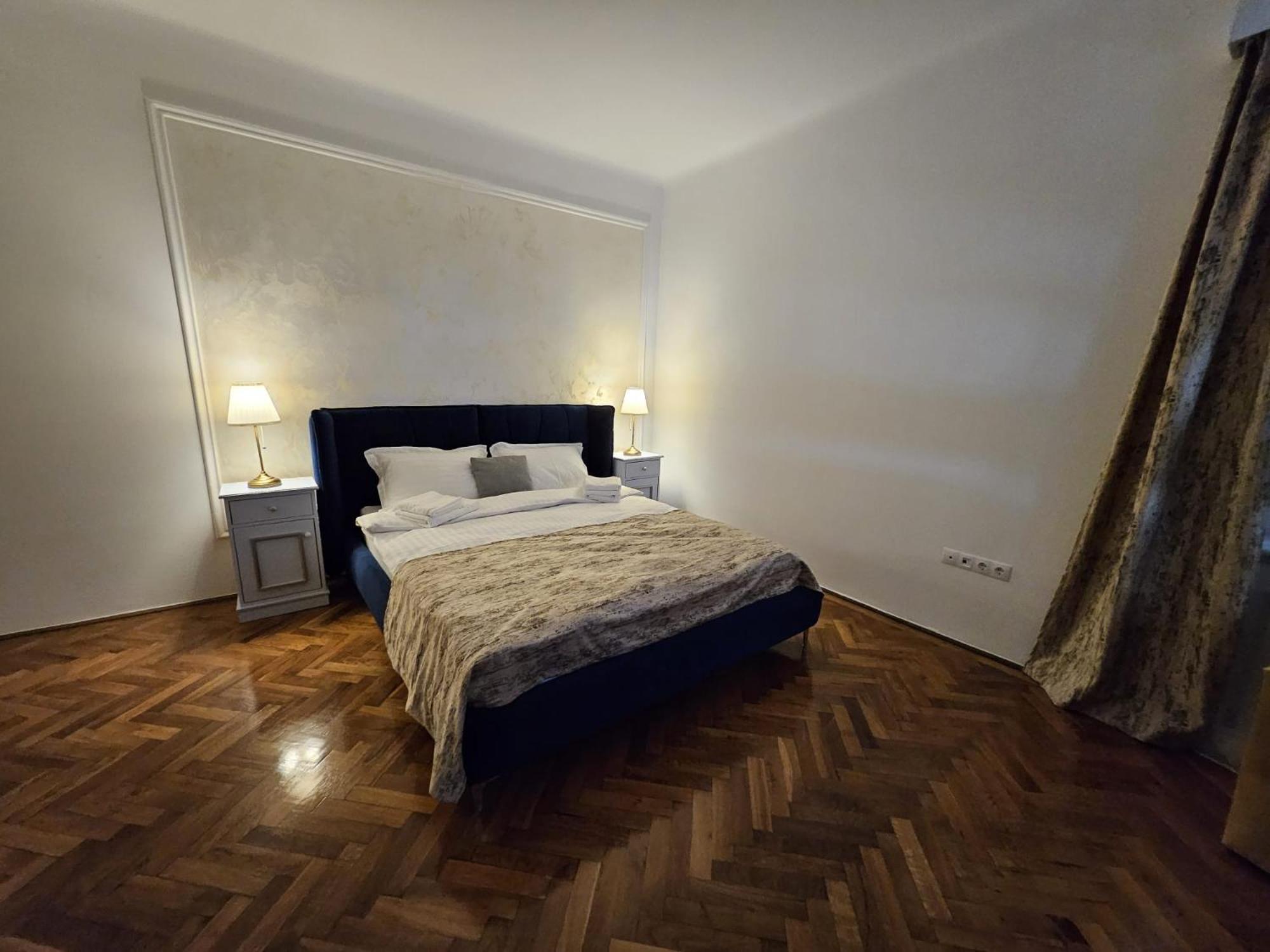 Апарт отель Casa Raduly Сибиу Экстерьер фото