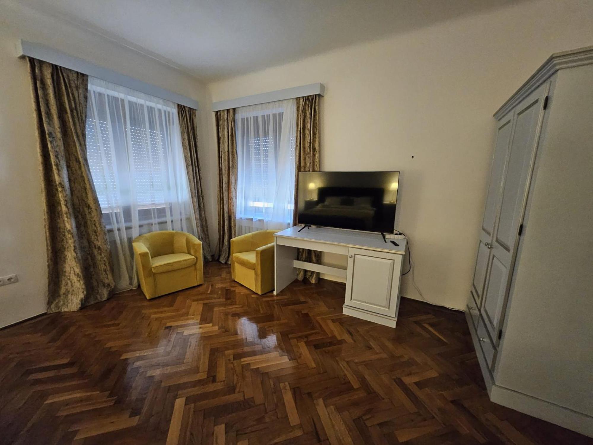 Апарт отель Casa Raduly Сибиу Экстерьер фото