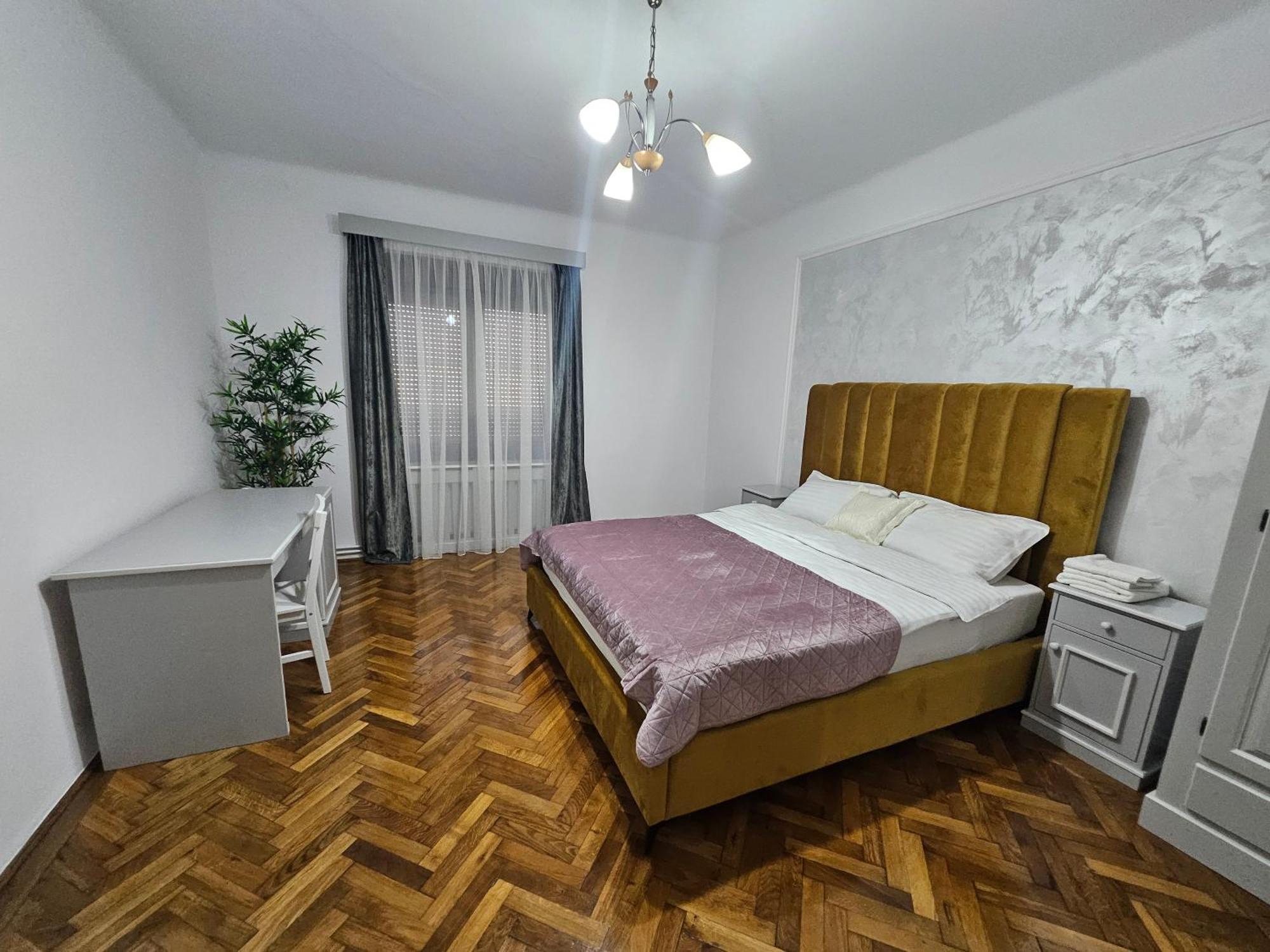 Апарт отель Casa Raduly Сибиу Экстерьер фото