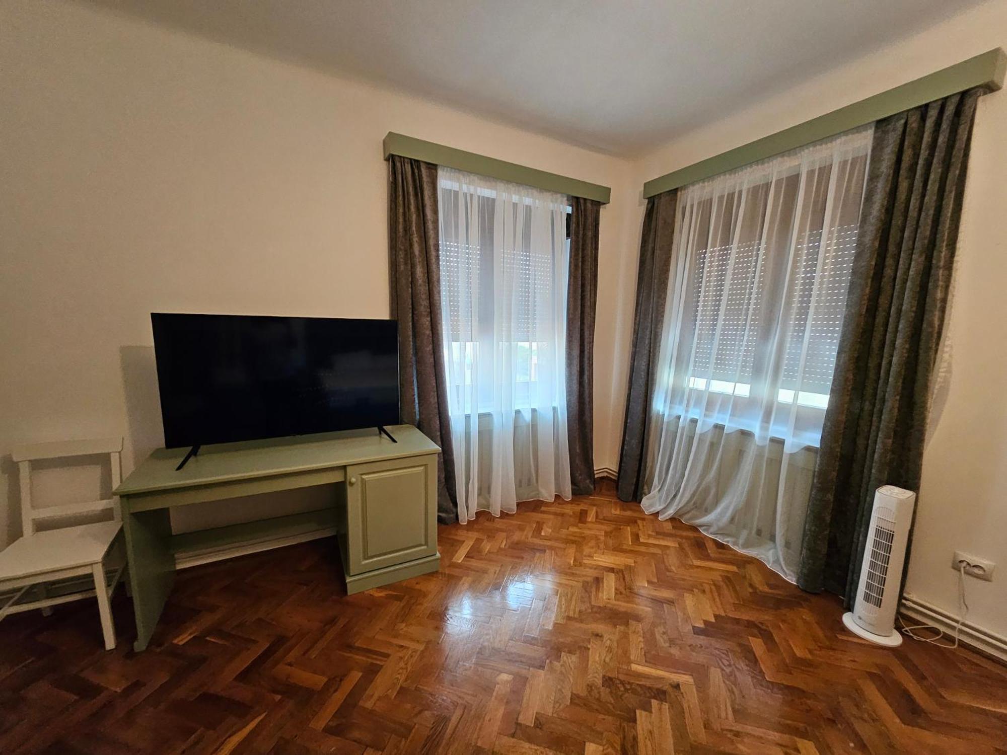 Апарт отель Casa Raduly Сибиу Экстерьер фото