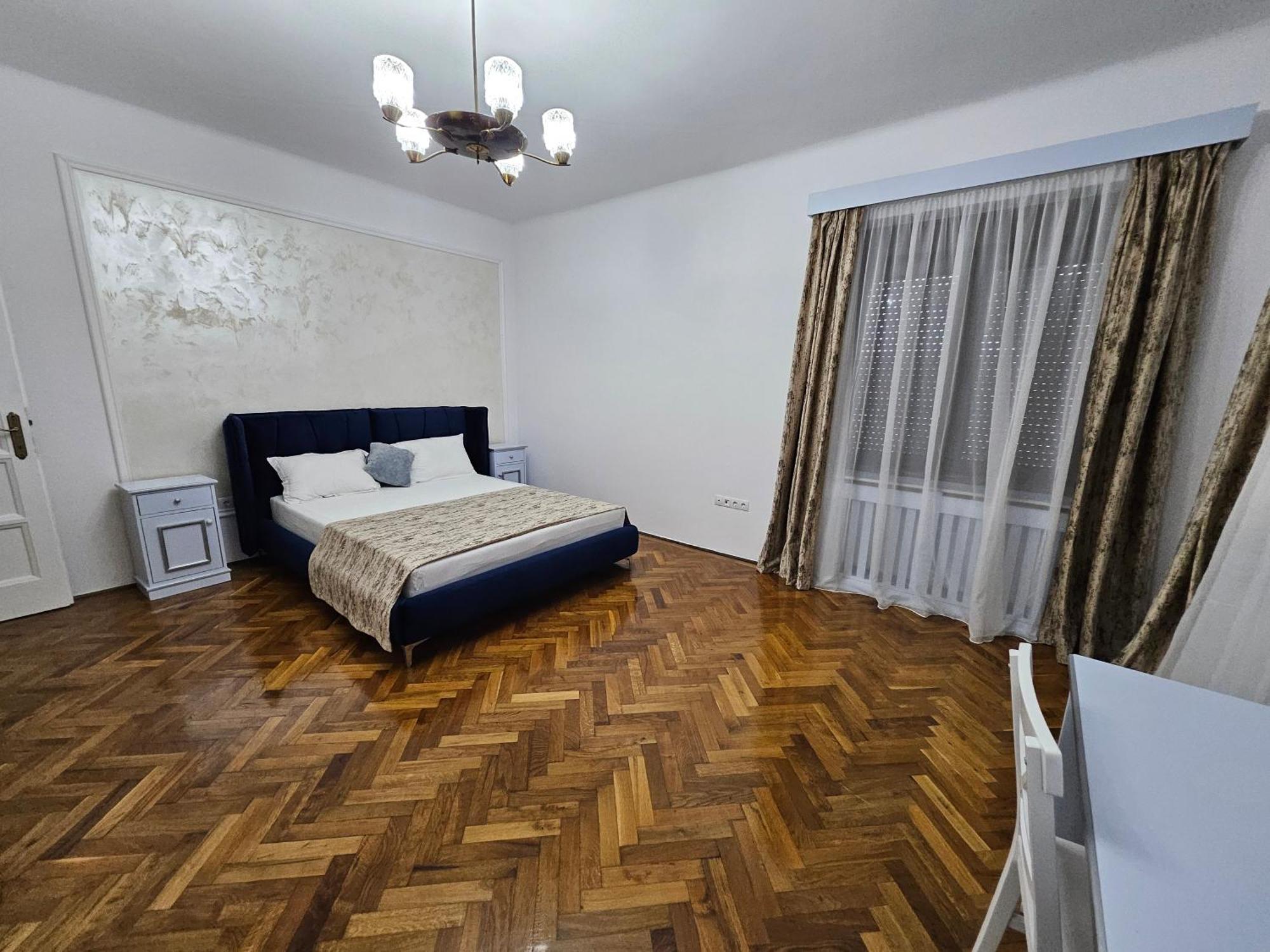 Апарт отель Casa Raduly Сибиу Экстерьер фото